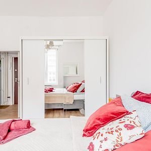 Deluxe Double Kamer